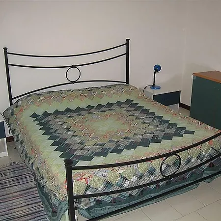 Type A Apartment *