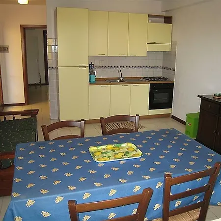 Type A Appartement *